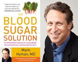 THE BLOOD SUGAR SOLUTION