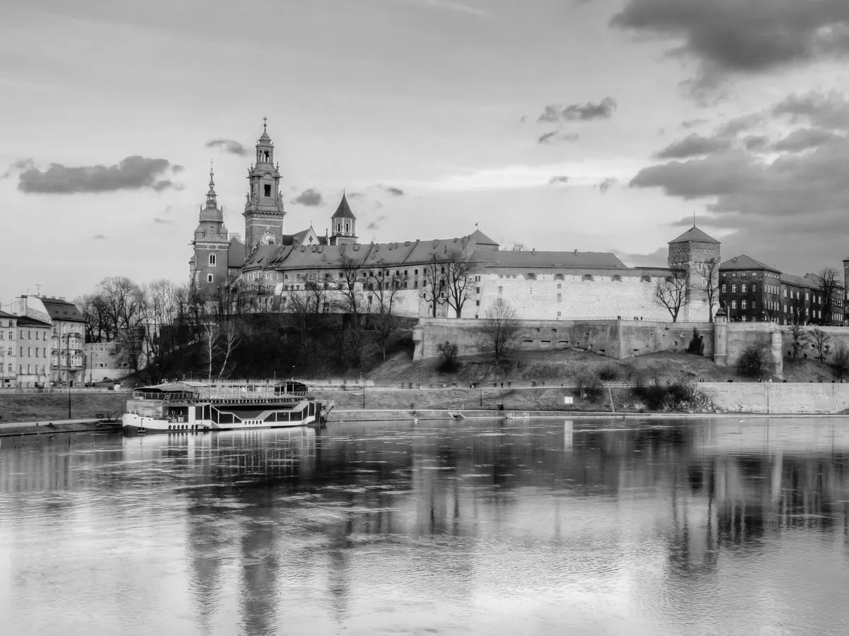 Kraków, Poland