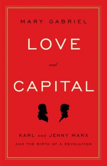 LOVE AND CAPITAL
