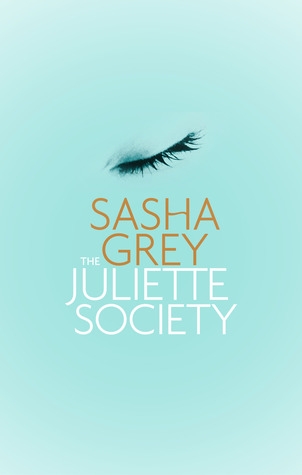 THE JULIETTE SOCIETY