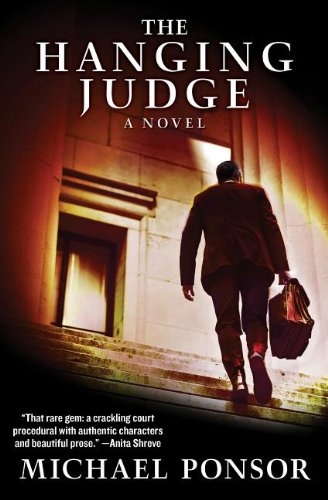 THE HANGING JUDGE 